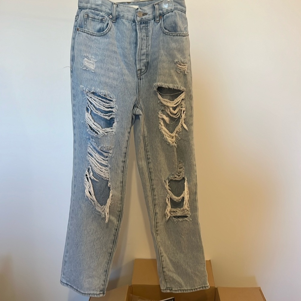 Pacsun Jeans